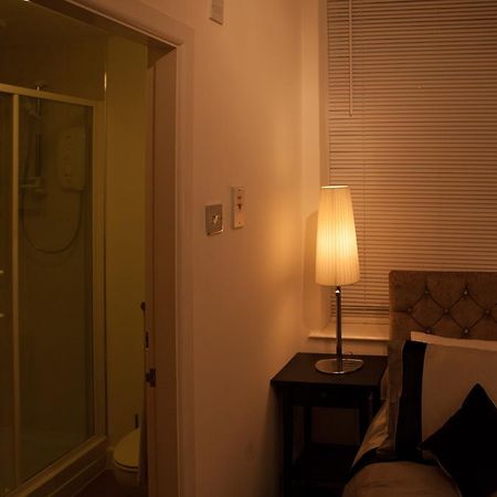 Station Suite - Simple2Let Serviced Apartments Halifax Bilik gambar